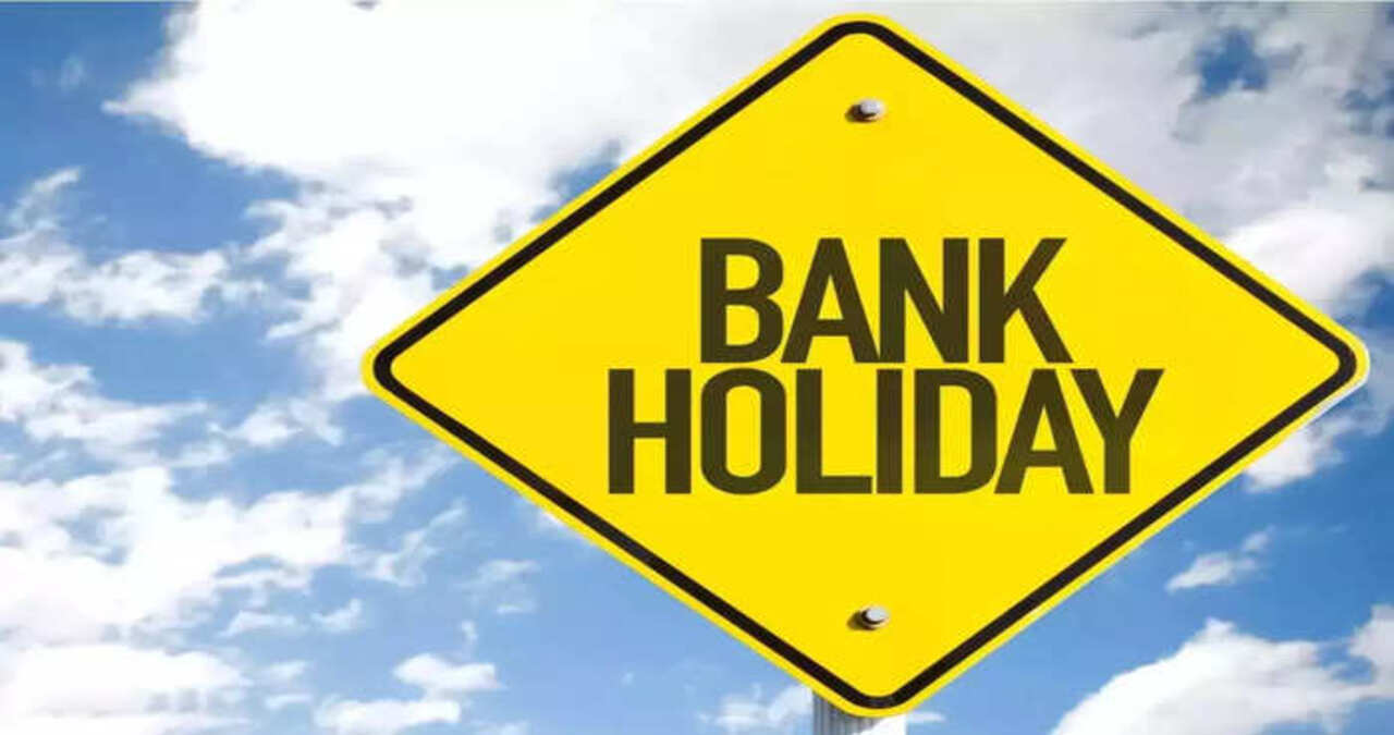 January 2025 Banks get 15 Holidays in India 15 Bank Holidays in